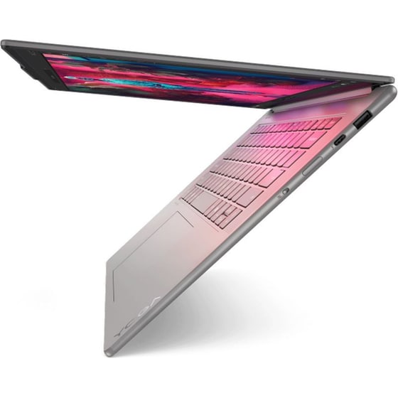 Lenovo Yoga Slim 7 *AI Copilot+PC 15ILL9 15.3'' 2.8K IPS Touch (Core Ultra 7-258V/32GB/1TB SSD/Arc Graphics/Win11Home) Laptop image 2