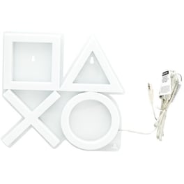 Διακοσμητικό Φωτιστικό Paladone Playstation LED Neon