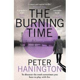 The Burning Time