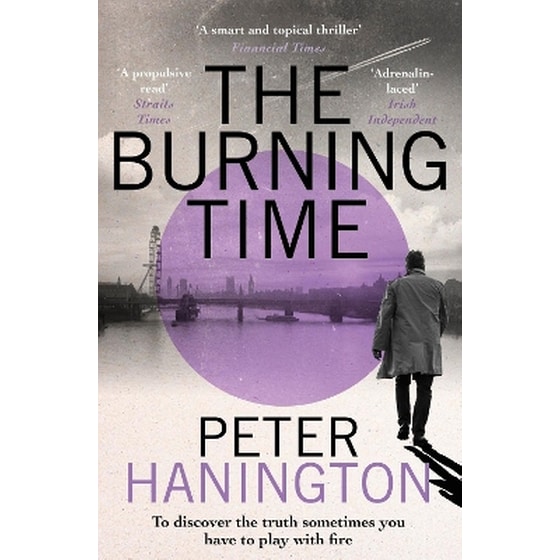 The Burning Time image 0