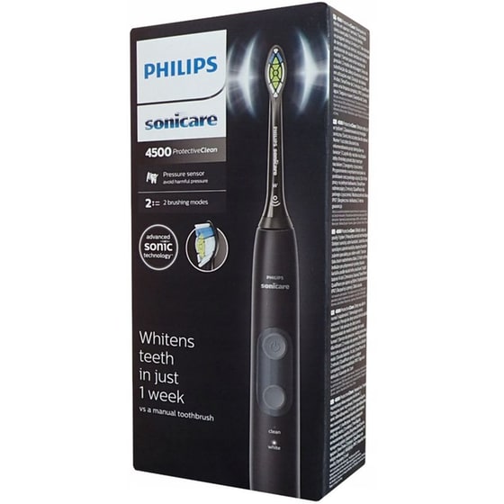 Ηλεκτρική Οδοντόβουρτσα Philips HX6830/44 image 4