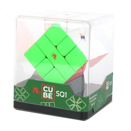 Γρίφος Κύβος Emvi Cubes SQ1