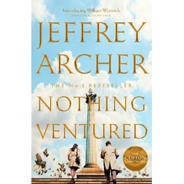 Nothing Ventured