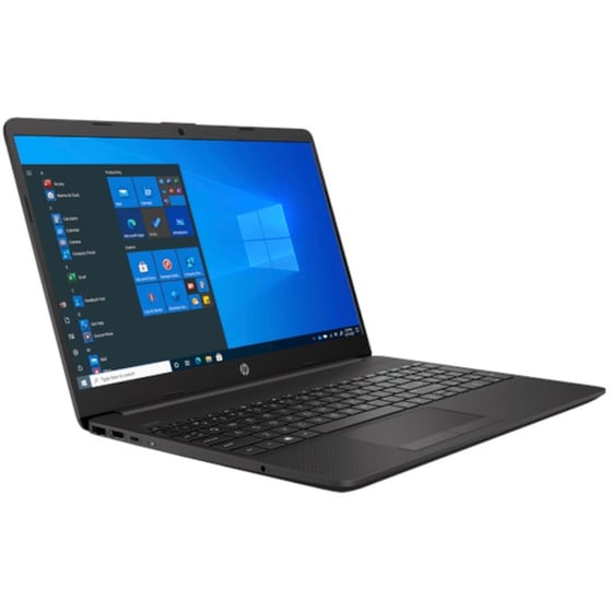 Laptop HP K12 255 G8 15.6" FHD (Athlon Gold 3150U/4GB/128GB SSD/Radeon Graphics/Win10Pro) + Antivirus ZoneAlarm για 2 έτη image 1