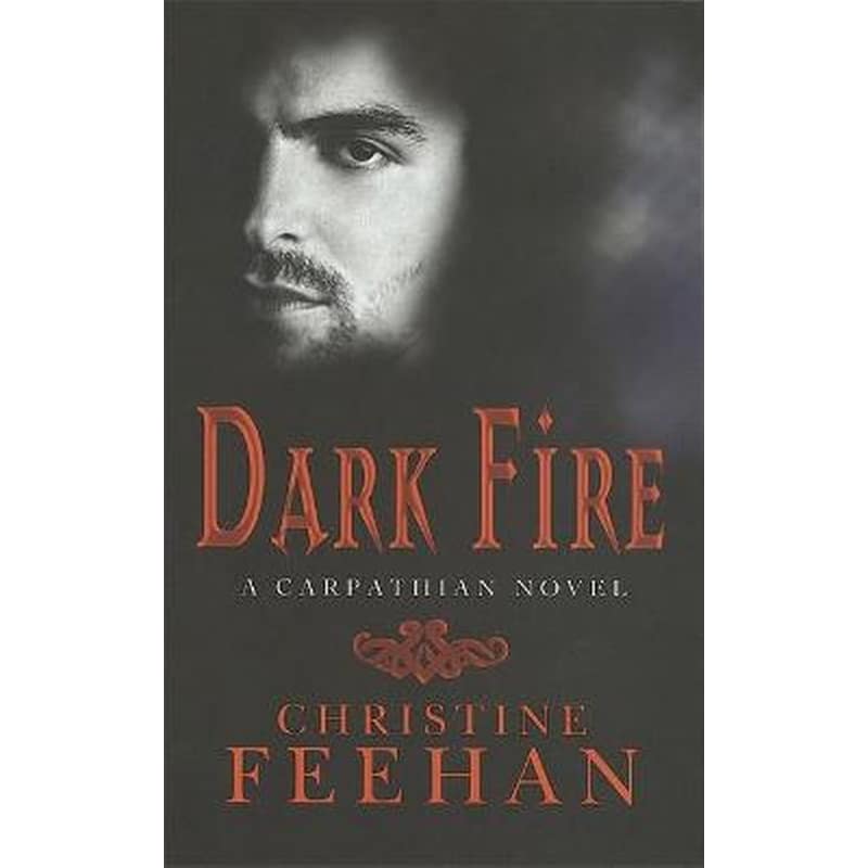 Dark Fire