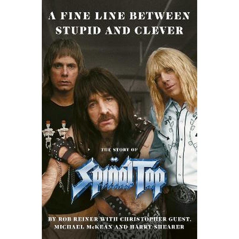 A Fine Line between Stupid and Clever