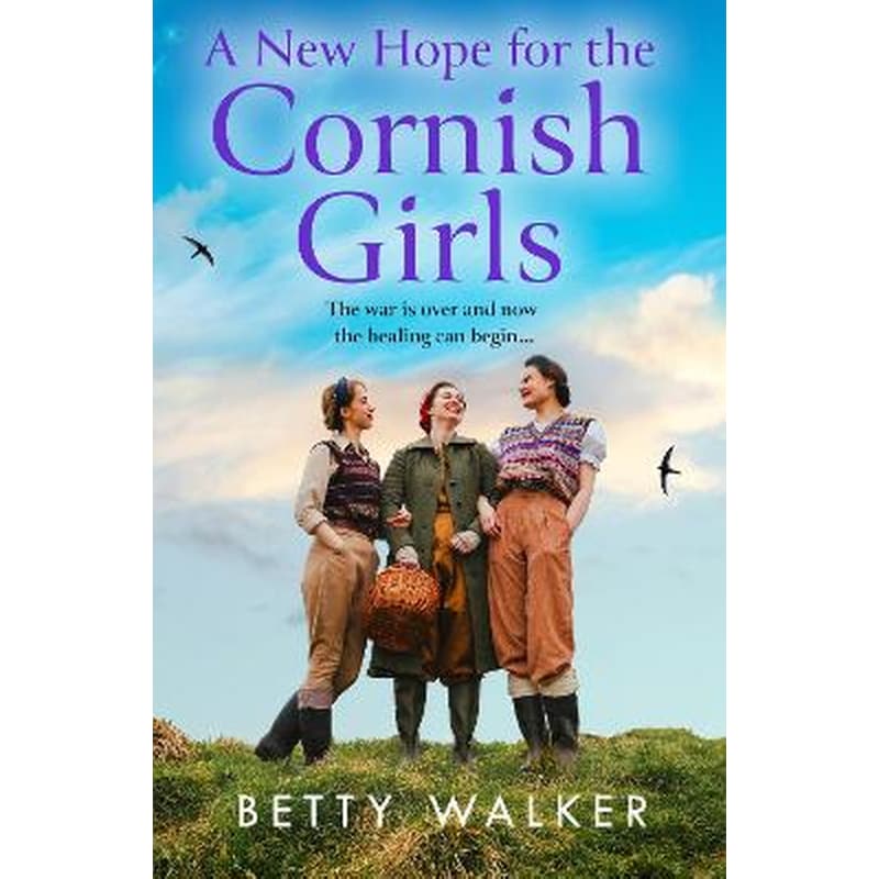 A New Hope for the Cornish Girls