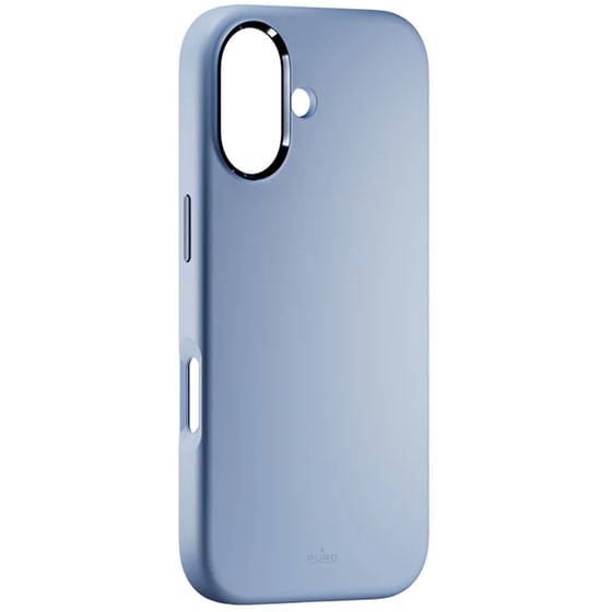 Θήκη Apple iPhone 17 - Puro Icon Mag Pro Cover - Ice Blue image 1