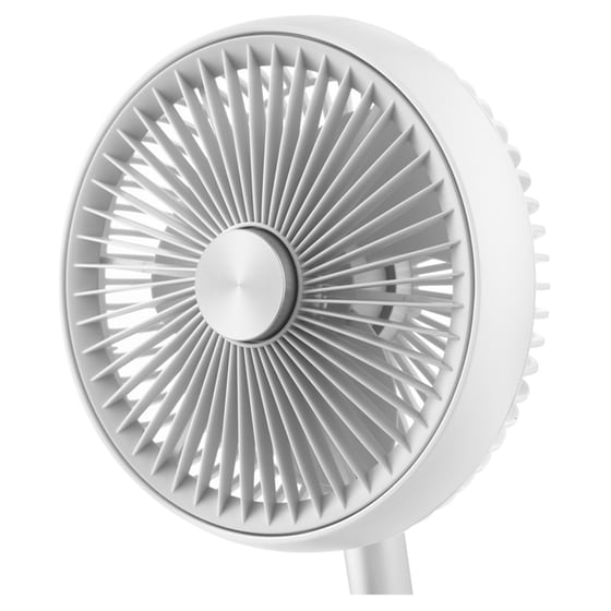 SENCOR SFE0773WH 5W 18cm Ανεμιστήρας Επιτραπέζιος image 5