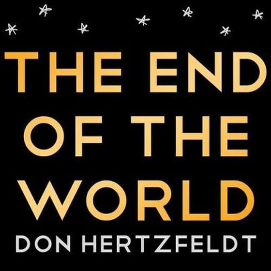 The End of the World image 0