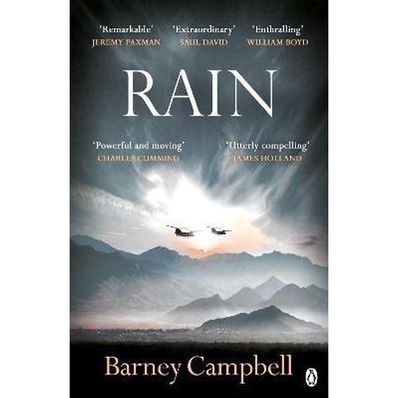 Rain image 0