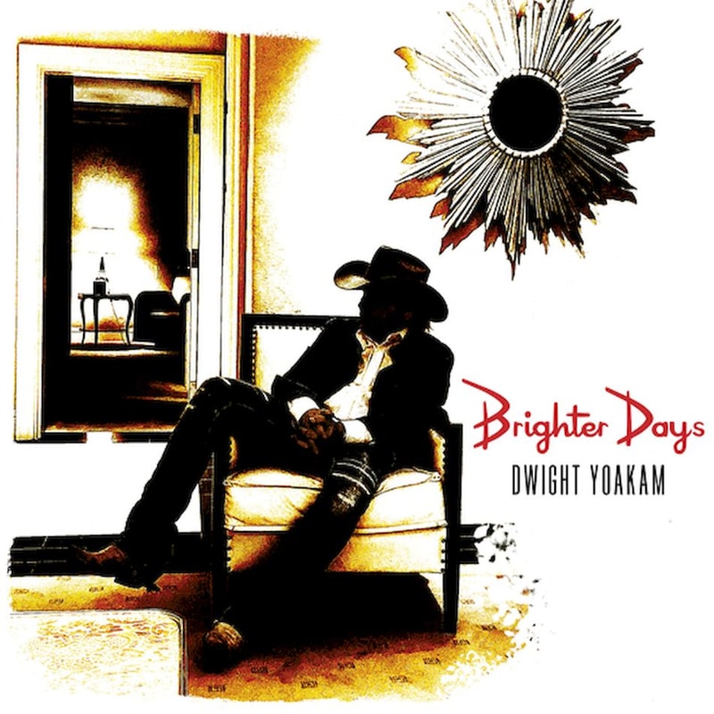 Brighter Days (2LP)