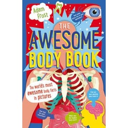 The Awesome Body Book