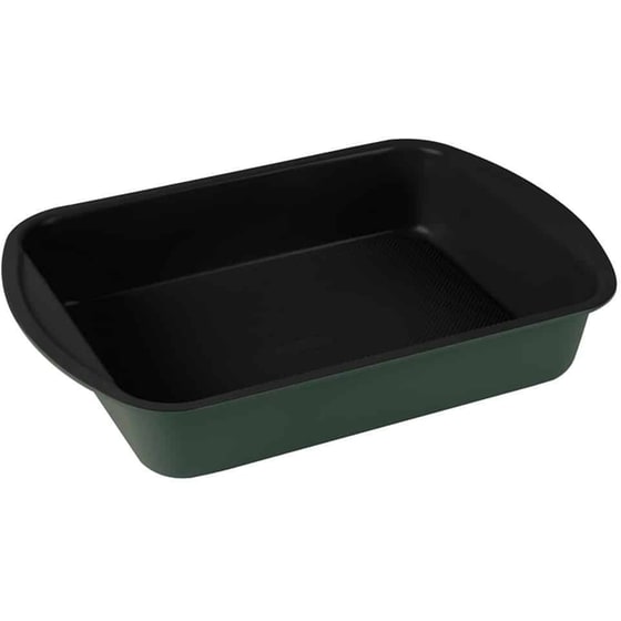 BERLINGER HAUS BH-7912 Αντικολλητικό Ταψί Πράσινο image 0