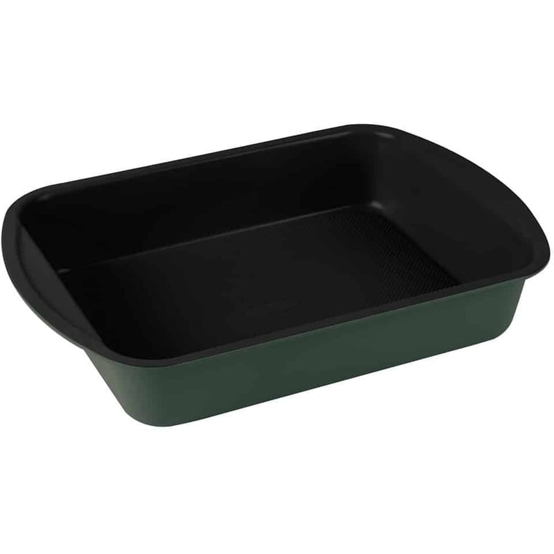 BERLINGER HAUS BERLINGER HAUS BH-7912 Αντικολλητικό Ταψί Πράσινο