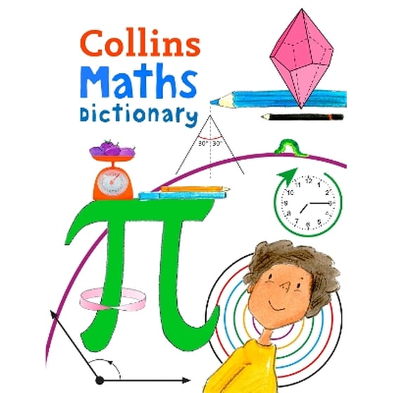 Maths Dictionary image 0