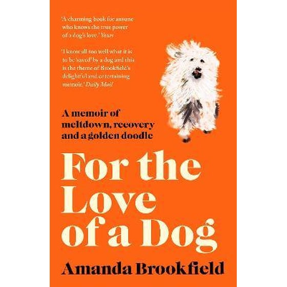 For the Love of a Dog image 0