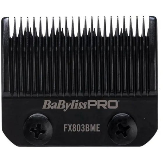 Ανταλλακτικό Κοπτικό Babyliss Pro Taper Graphite FX803BME image 1