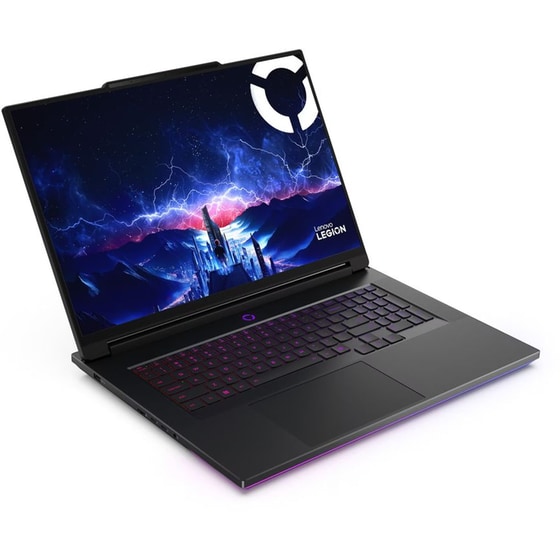 Lenovo Legion 9 18IAX10 Gaming 18'' WQUXGA IPS (Intel Core Ultra 9-275HX/64GB/2TB SSD+2TB SSD/GeForce RTX 5080 Graphics/Win11Pro)Laptop image 0