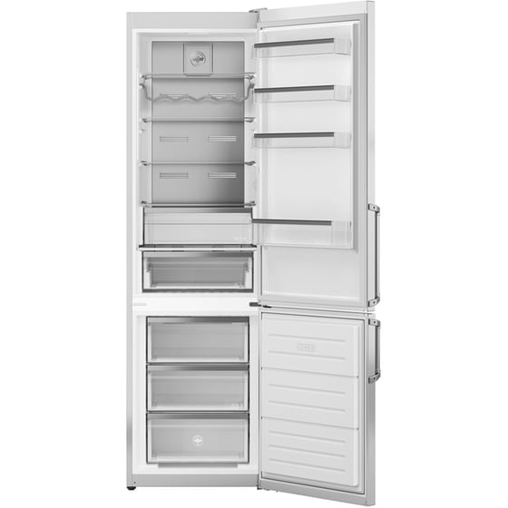LA GERMANIA RLG605BFNXTT Total No Frost 366 Lt Inox Ψυγειοκαταψύκτης image 2