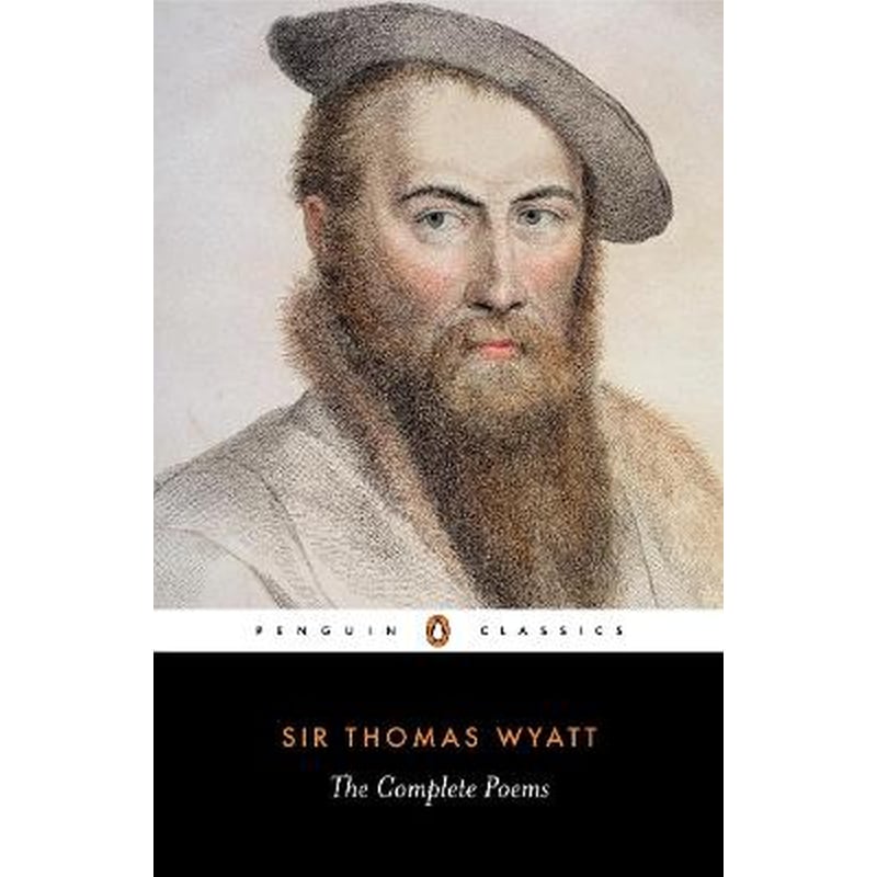 Complete Poems
