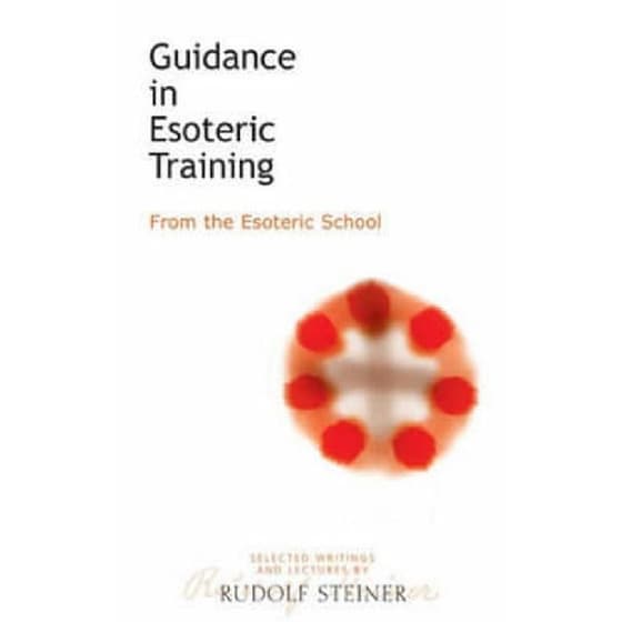 Guidance in Esoteric Training image 0