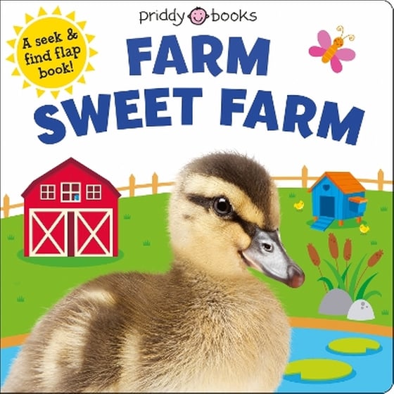 Farm Sweet Farm image 0