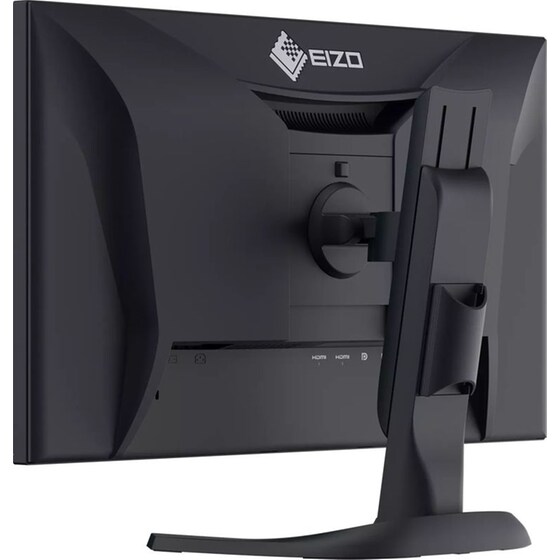 Eizo FlexScan EV2740X Monitor 27'' 4K UHD IPS Flat 60Hz 5ms image 5