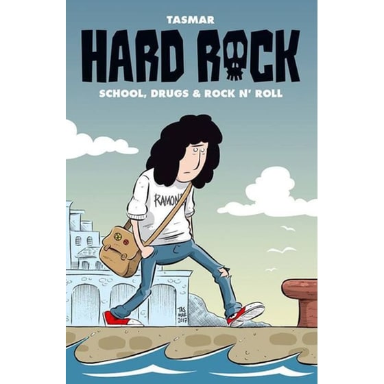Hard Rock image 0