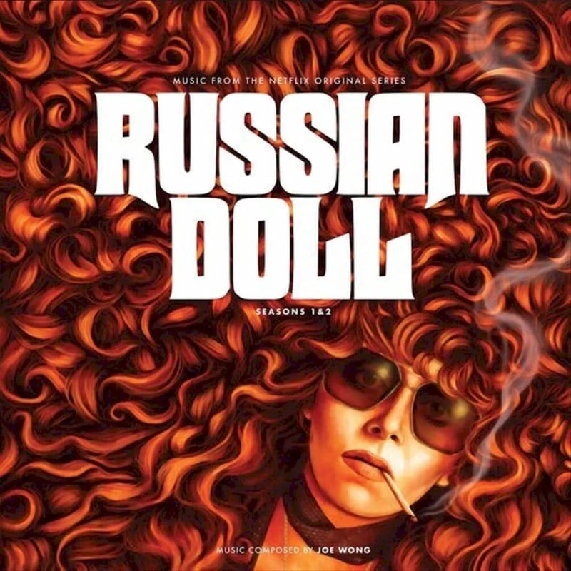 Russian Doll: Seasons I II (LP Colored)