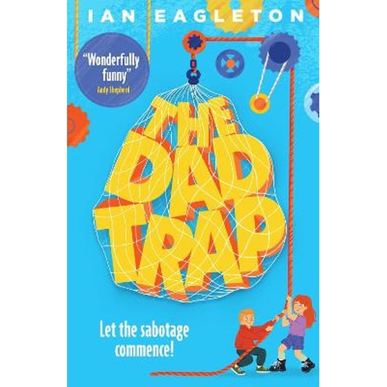 The Dad Trap image 0