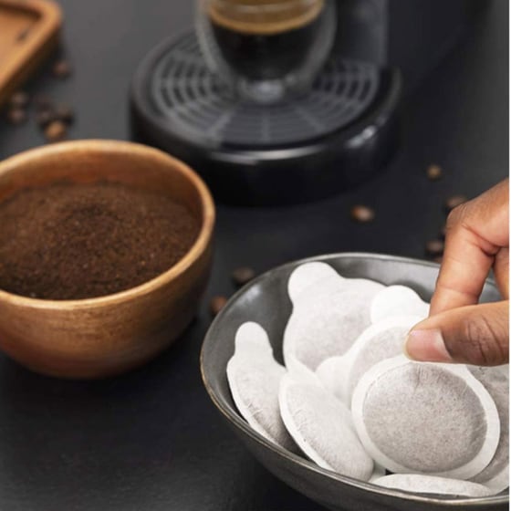 CECOTEC Espresso Cumbia Capricciosa CEC-01596 1100 W 19 bar Μαύρο Μηχανή Espresso image 6