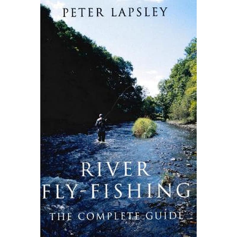 River Fly-Fishing
