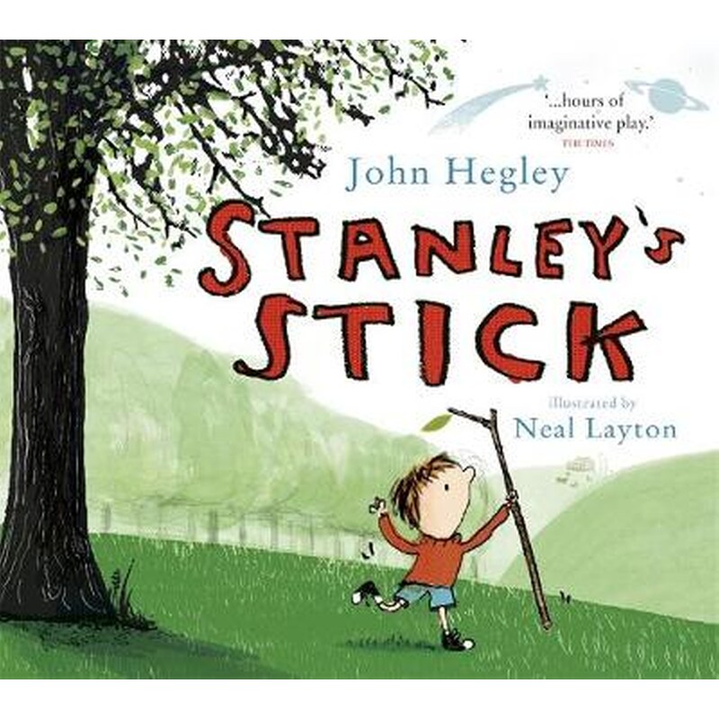 Stanleys Stick