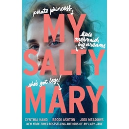 My Salty Mary