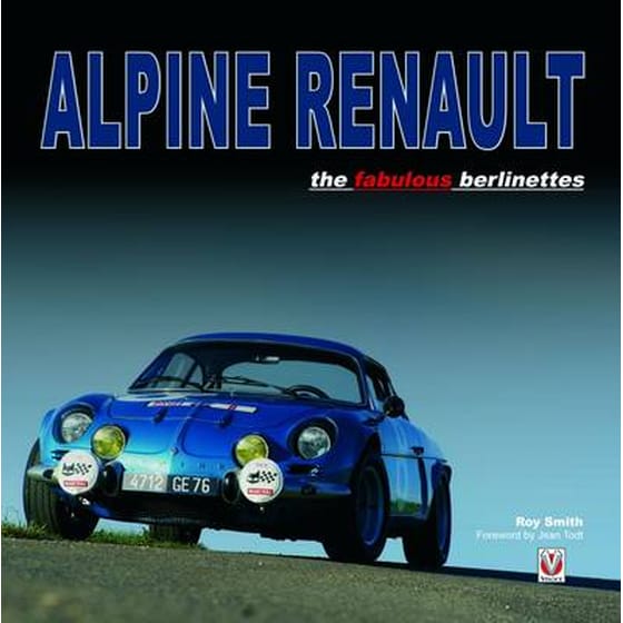 Alpine Renault image 0