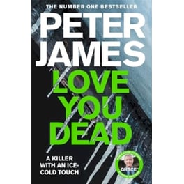Love You Dead