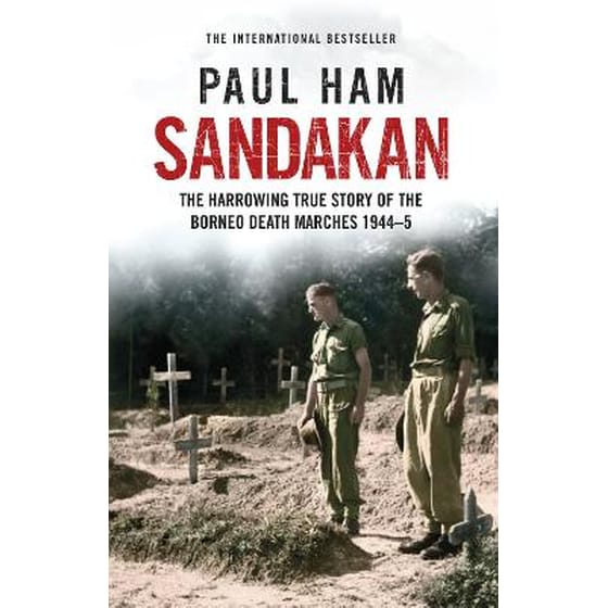 Sandakan image 0