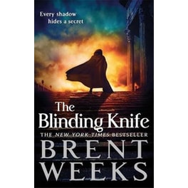 The Blinding Knife