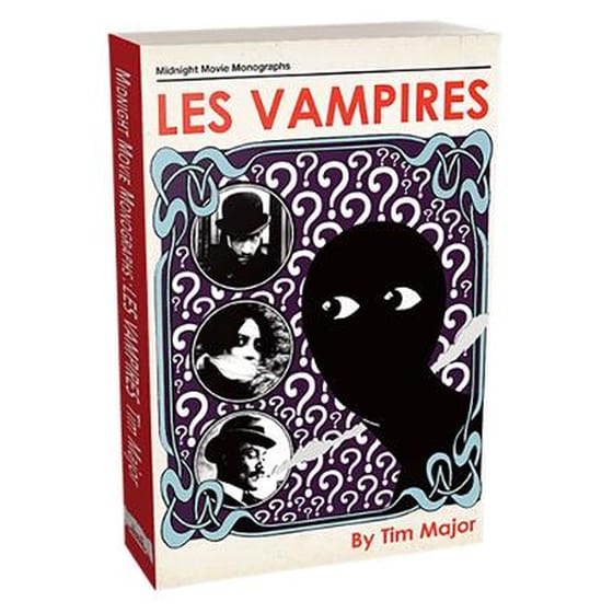 Les Vampires [Trade Paperback] image 0