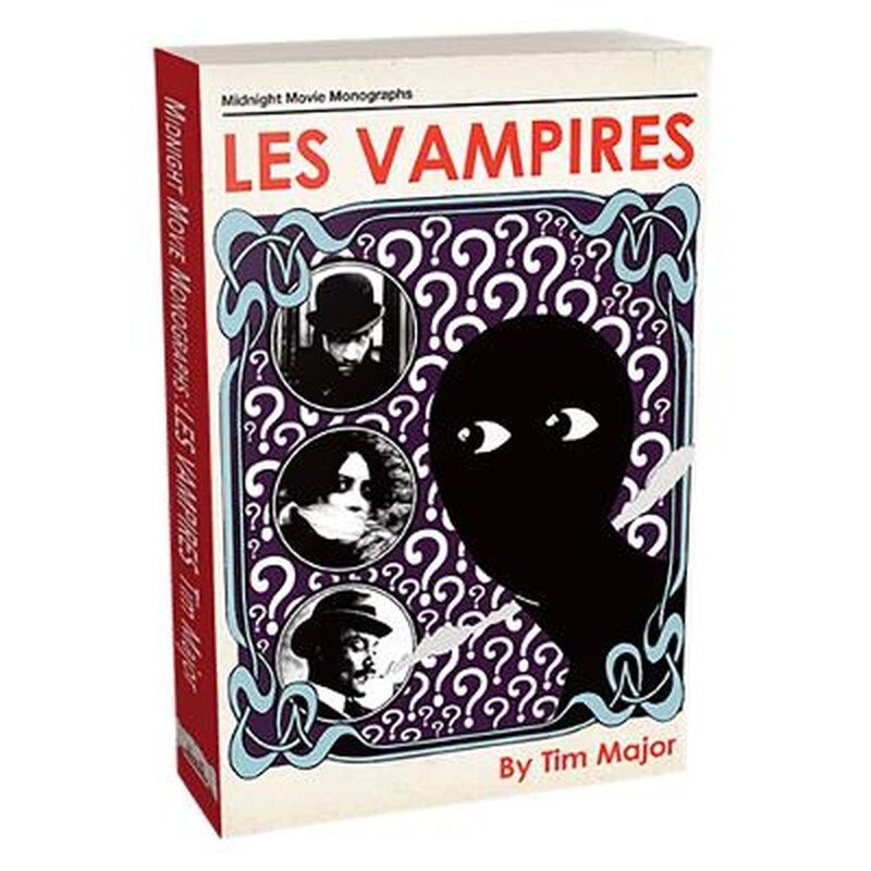 Les Vampires [Trade Paperback]