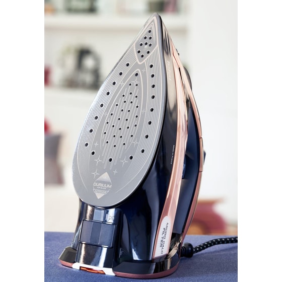 TEFAL ULTIMATE PURE FV9867E0 3000 W Μαύρο Σίδερο Ατμού image 18