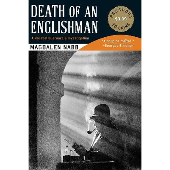 Death of an Englishman image 0