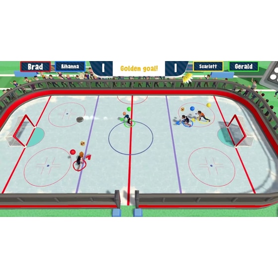 Instant Sports All Stars - PS5 image 5