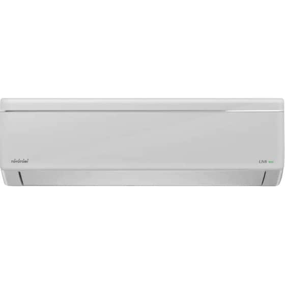TOYOTOMI Umi Eco UTN/UTG-24AP Κλιματιστικό Inverter 24.000 BTU A++/A+++ με Ιονιστή & WiFi image 0