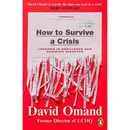How to Survive a Crisis