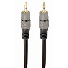 Καλώδιο Ήχου Cablexpert 3.5mm Stereo 1.5m