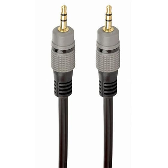 Καλώδιο Ήχου Cablexpert 3.5mm Stereo 1.5m image 0
