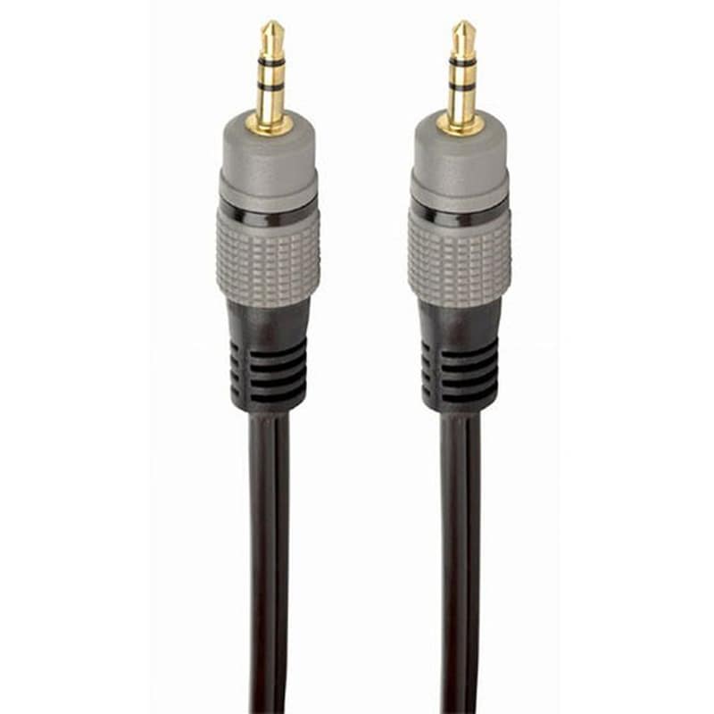 Καλώδιο Ήχου Cablexpert 3.5mm Stereo 1.5m