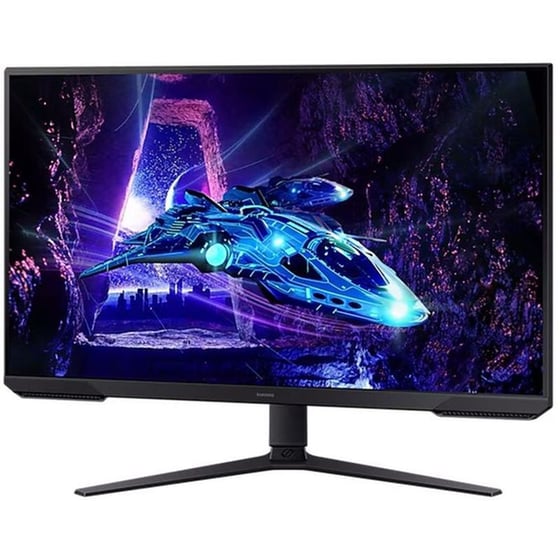 Samsung Odyssey G3 G30D LS32DG302EUXEN Gaming Monitor 32'' FHD VA Flat 180Hz 1ms image 3